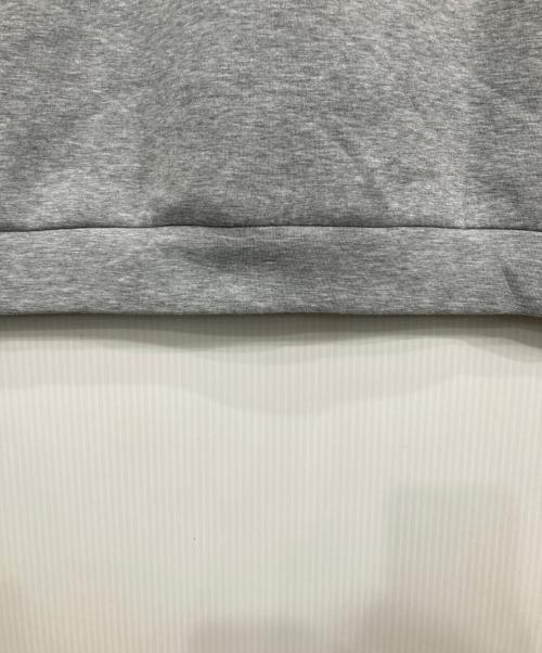 F.C.R.B.（エフシーレアルブリストル）F.C.R.B. (エフシーレアルブリストル) VENTILATION TRAINING HOODIE グレー サイズ:XLの古着・服飾アイテム