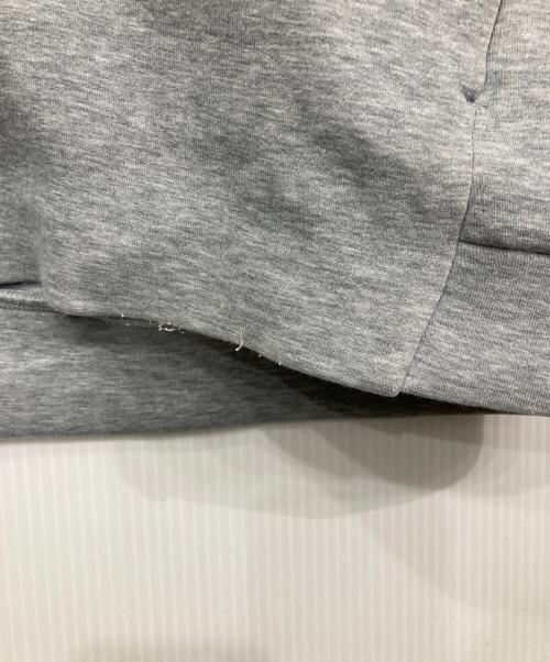 F.C.R.B.（エフシーレアルブリストル）F.C.R.B. (エフシーレアルブリストル) VENTILATION TRAINING HOODIE グレー サイズ:XLの古着・服飾アイテム