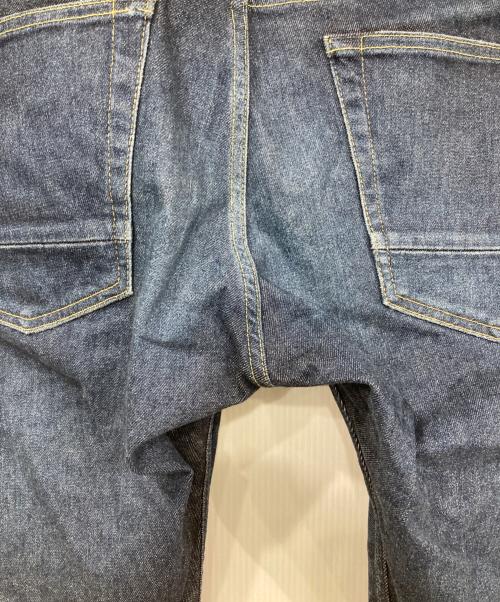 Denham（デンハム）Denham (デンハム) RAZOR FMMIJ LUKEW インディゴ サイズ:W36×L34の古着・服飾アイテム
