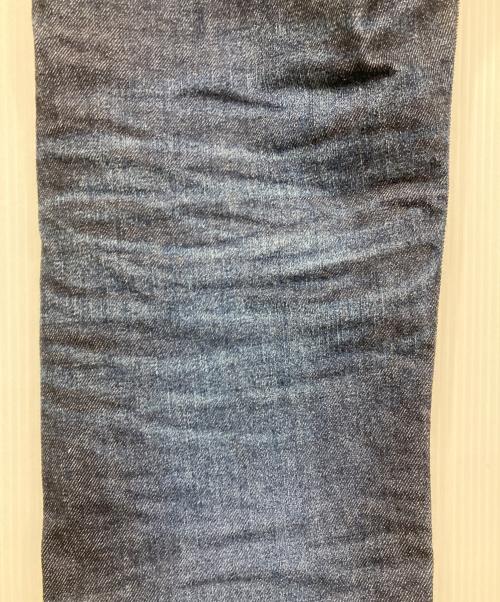 Denham（デンハム）Denham (デンハム) RAZOR FMMIJ LUKEW インディゴ サイズ:W36×L34の古着・服飾アイテム