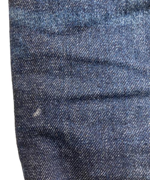 Denham（デンハム）Denham (デンハム) RAZOR FMMIJ LUKEW インディゴ サイズ:W36×L34の古着・服飾アイテム