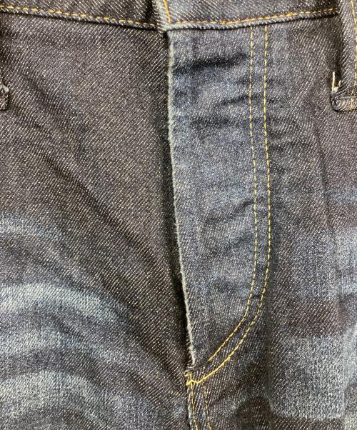 Denham（デンハム）Denham (デンハム) RAZOR FMMIJ LUKEW インディゴ サイズ:W36×L34の古着・服飾アイテム