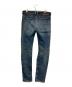 DIESEL (ディーゼル) 1979 SLEENKERデニムパンツ グレー サイズ:W34：5000円