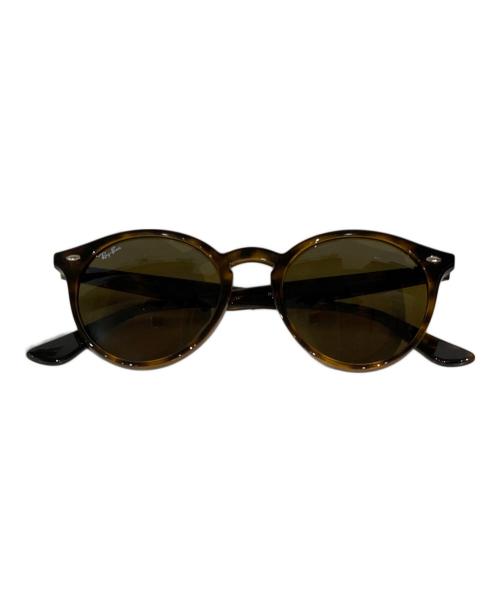 RAY-BAN（レイバン）RAY-BAN (レイバン) サングラス ブラウン サイズ:51□20の古着・服飾アイテム