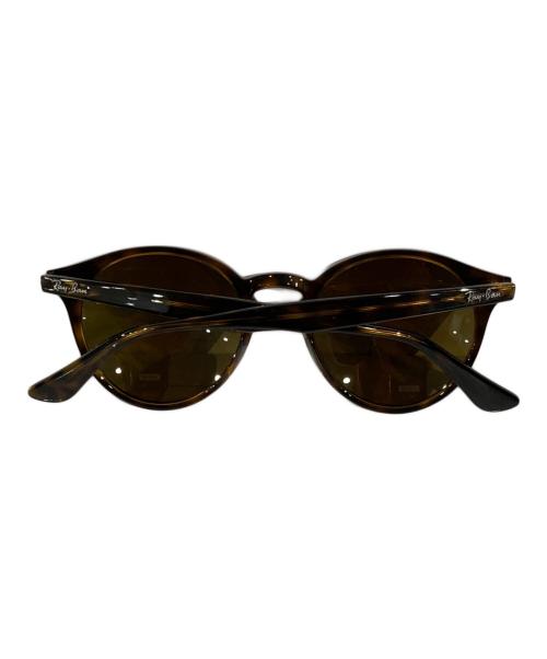 RAY-BAN（レイバン）RAY-BAN (レイバン) サングラス ブラウン サイズ:51□20の古着・服飾アイテム