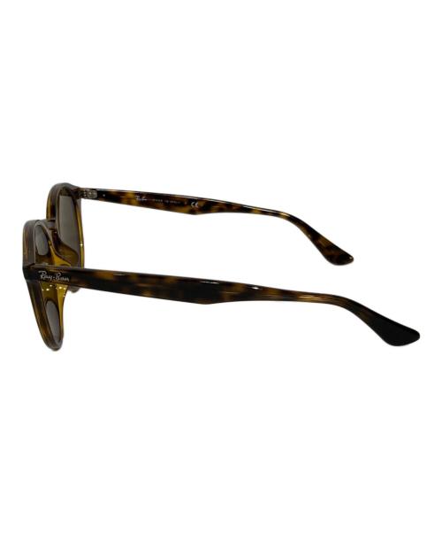 RAY-BAN（レイバン）RAY-BAN (レイバン) サングラス ブラウン サイズ:51□20の古着・服飾アイテム