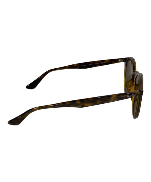 RAY-BAN（レイバン）RAY-BAN (レイバン) サングラス ブラウン サイズ:51□20の古着・服飾アイテム