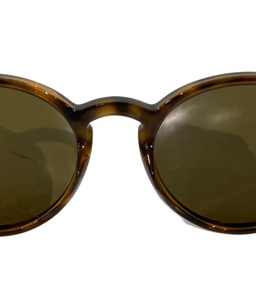 RAY-BAN（レイバン）RAY-BAN (レイバン) サングラス ブラウン サイズ:51□20の古着・服飾アイテム
