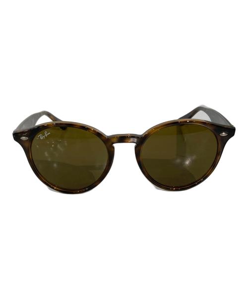 RAY-BAN（レイバン）RAY-BAN (レイバン) サングラス ブラウン サイズ:51□20の古着・服飾アイテム