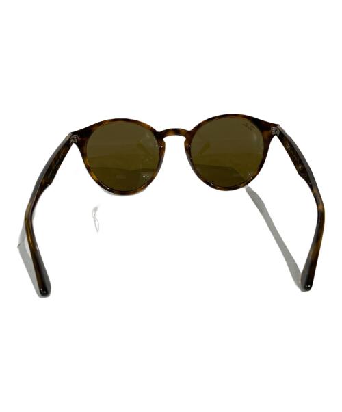 RAY-BAN（レイバン）RAY-BAN (レイバン) サングラス ブラウン サイズ:51□20の古着・服飾アイテム