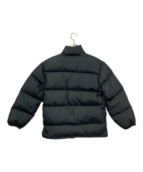 Schott（ショット）Schott (ショット) ダウンジャケット ブラック サイズ:Sの古着・服飾アイテム