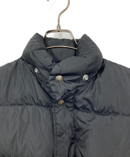 Schott（ショット）Schott (ショット) ダウンジャケット ブラック サイズ:Sの古着・服飾アイテム