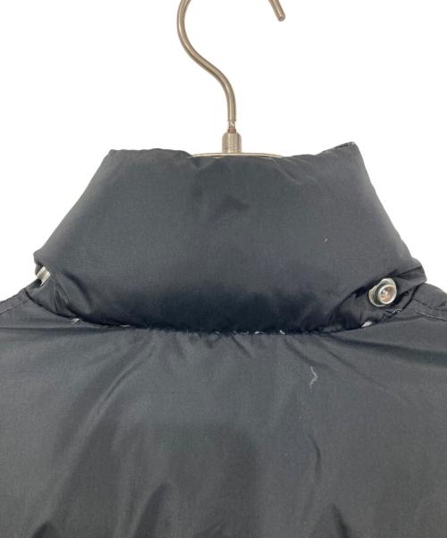 Schott（ショット）Schott (ショット) ダウンジャケット ブラック サイズ:Sの古着・服飾アイテム