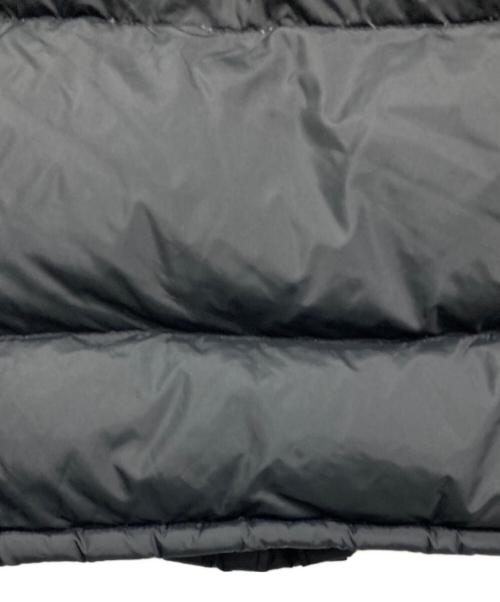 Schott（ショット）Schott (ショット) ダウンジャケット ブラック サイズ:Sの古着・服飾アイテム