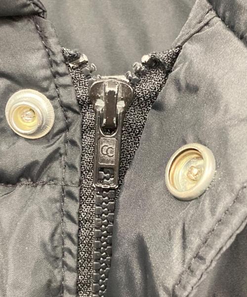 Schott（ショット）Schott (ショット) ダウンジャケット ブラック サイズ:Sの古着・服飾アイテム