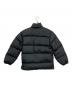 Schott (ショット) ダウンジャケット ブラック サイズ:S：6000円