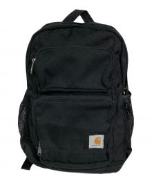 CarHartt（カーハート）の古着「リュック」｜ブラック