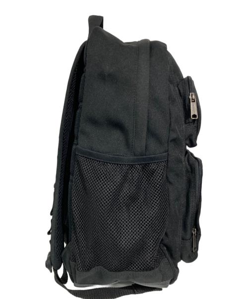 CarHartt（カーハート）CarHartt (カーハート) リュック ブラックの古着・服飾アイテム