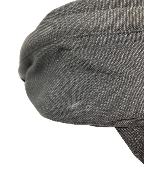 CarHartt（カーハート）CarHartt (カーハート) リュック ブラックの古着・服飾アイテム