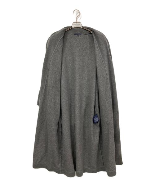 RALPH LAUREN（ラルフローレン）RALPH LAUREN (ラルフローレン) ガウンコート グレー サイズ:Mの古着・服飾アイテム