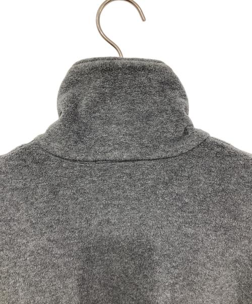 RALPH LAUREN（ラルフローレン）RALPH LAUREN (ラルフローレン) ガウンコート グレー サイズ:Mの古着・服飾アイテム