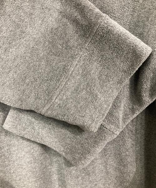 RALPH LAUREN（ラルフローレン）RALPH LAUREN (ラルフローレン) ガウンコート グレー サイズ:Mの古着・服飾アイテム