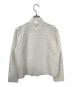 ISSEY MIYAKE (イッセイミヤケ) 2Bジャケット ホワイト サイズ:2：14000円