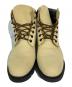 Timberland (ティンバーランド) 7ホールブーツ ベージュ サイズ:29.0：8000円