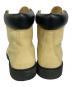 中古・古着 Timberland (ティンバーランド) 7ホールブーツ ベージュ サイズ:29.0：8000円