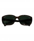 RAY-BANレイバン）の古着「サングラス」｜ブラウン