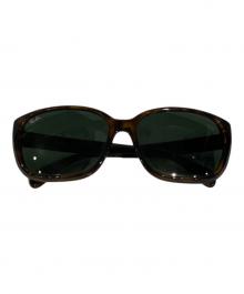 RAY-BAN（レイバン）の古着「サングラス」｜ブラウン
