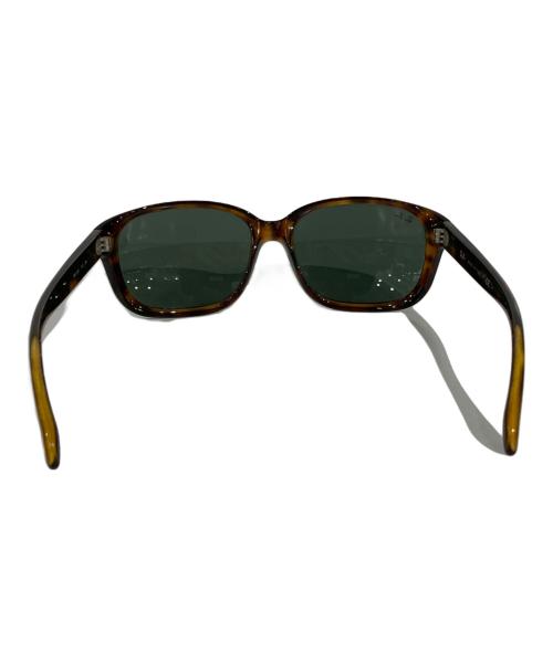 RAY-BAN（レイバン）RAY-BAN (レイバン) サングラス ブラウン サイズ:表記無しの古着・服飾アイテム