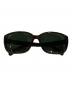 RAY-BAN（レイバン）の古着「サングラス」｜ブラウン