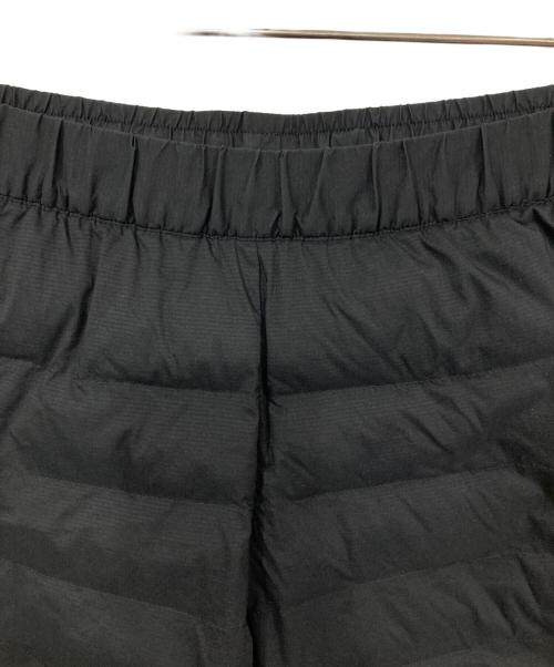 THE NORTH FACE（ザ ノース フェイス）THE NORTH FACE (ザ ノース フェイス) レッドランプロロングパンツ ブラック サイズ:Mの古着・服飾アイテム