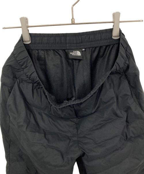 THE NORTH FACE（ザ ノース フェイス）THE NORTH FACE (ザ ノース フェイス) レッドランプロロングパンツ ブラック サイズ:Mの古着・服飾アイテム