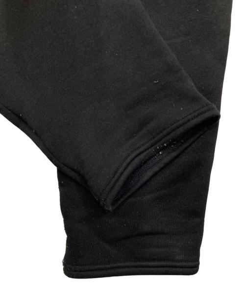 THE NORTH FACE（ザ ノース フェイス）THE NORTH FACE (ザ ノース フェイス) レッドランプロロングパンツ ブラック サイズ:Mの古着・服飾アイテム