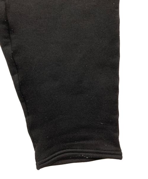 THE NORTH FACE（ザ ノース フェイス）THE NORTH FACE (ザ ノース フェイス) レッドランプロロングパンツ ブラック サイズ:Mの古着・服飾アイテム