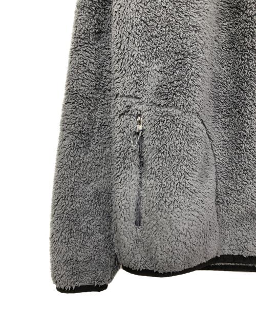 Patagonia（パタゴニア）Patagonia (パタゴニア) MENS LOS GATOS CREW グレー サイズ:Mの古着・服飾アイテム