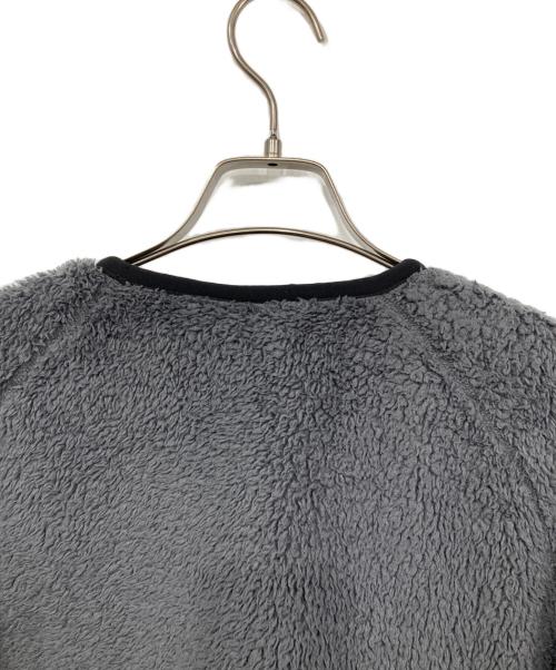 Patagonia（パタゴニア）Patagonia (パタゴニア) MENS LOS GATOS CREW グレー サイズ:Mの古着・服飾アイテム