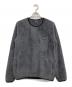 Patagonia（パタゴニア）の古着「MENS LOS GATOS CREW」｜グレー