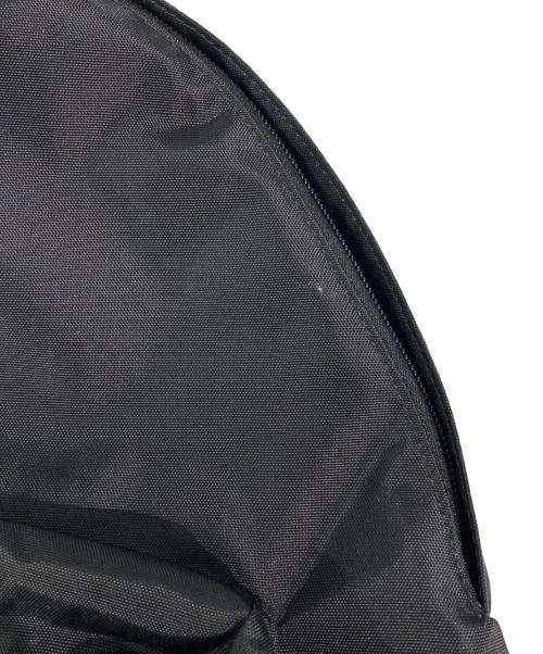 Herve Chapelier（エルベシャプリエ）Herve Chapelier (エルベシャプリエ) ナイロンデイパック ブラックの古着・服飾アイテム