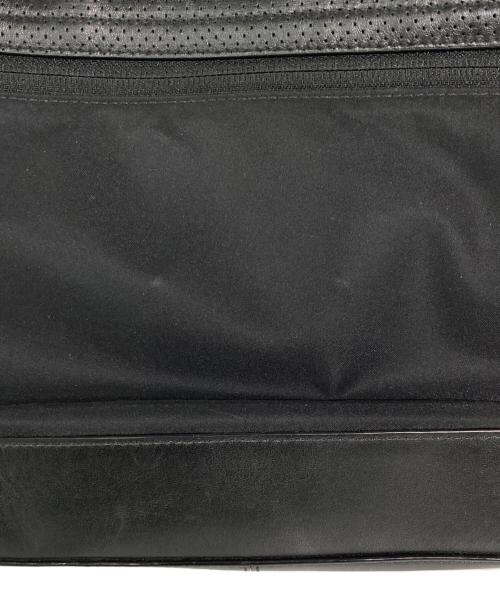 COACH（コーチ）COACH (コーチ) ショルダーバッグ ブラックの古着・服飾アイテム