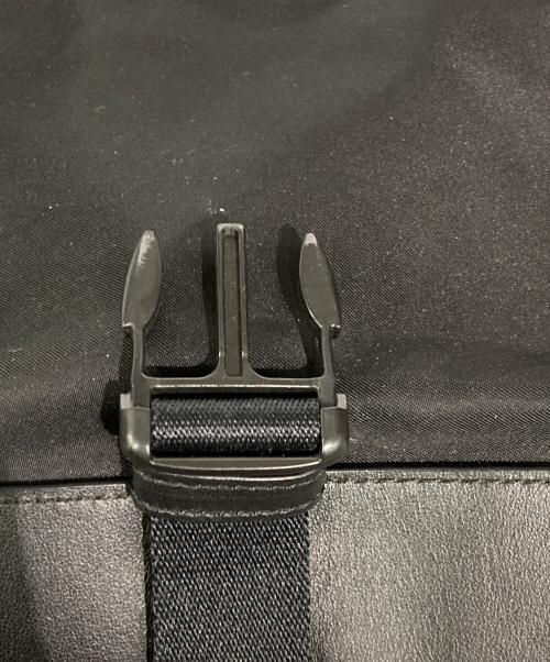 COACH（コーチ）COACH (コーチ) ショルダーバッグ ブラックの古着・服飾アイテム