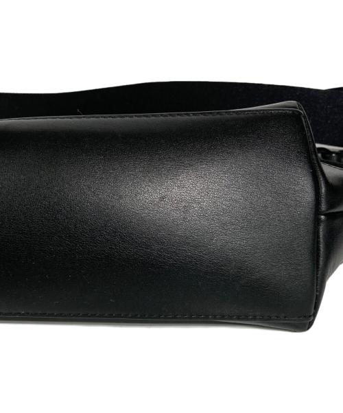 COACH（コーチ）COACH (コーチ) ショルダーバッグ ブラックの古着・服飾アイテム