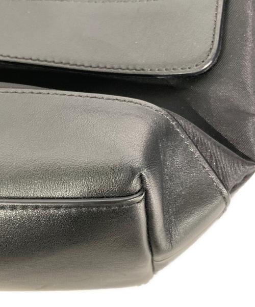 COACH（コーチ）COACH (コーチ) ショルダーバッグ ブラックの古着・服飾アイテム