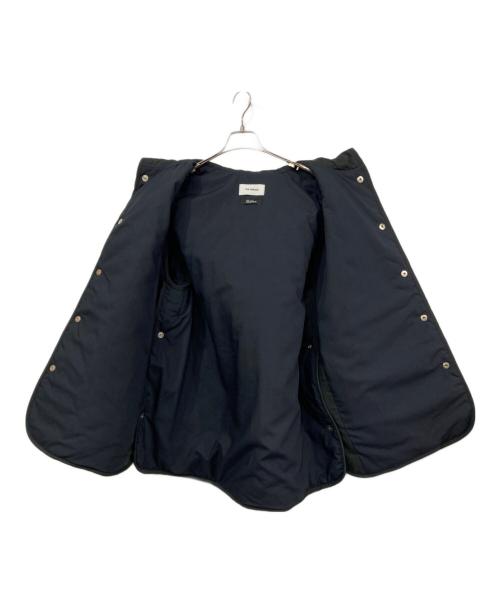 THE RERACS（ザ リラクス）THE RERACS (ザ リラクス) Edition (エディション) 別注キルティングコート ブラック サイズ:46の古着・服飾アイテム