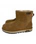 UGG (アグ) Classic Mini GTX 防水スエード ショートブーツ ブラウン サイズ:US6：15000円