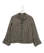 ANATOMICAアナトミカ）の古着「DOLMAN JACKET」｜ベージュ