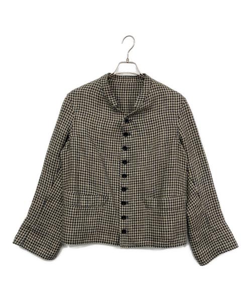 ANATOMICA（アナトミカ）ANATOMICA (アナトミカ) DOLMAN JACKET ベージュ サイズ:Mの古着・服飾アイテム