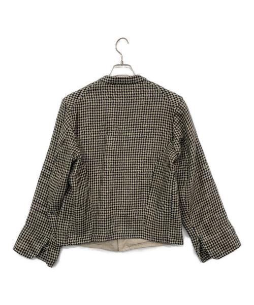 ANATOMICA（アナトミカ）ANATOMICA (アナトミカ) DOLMAN JACKET ベージュ サイズ:Mの古着・服飾アイテム